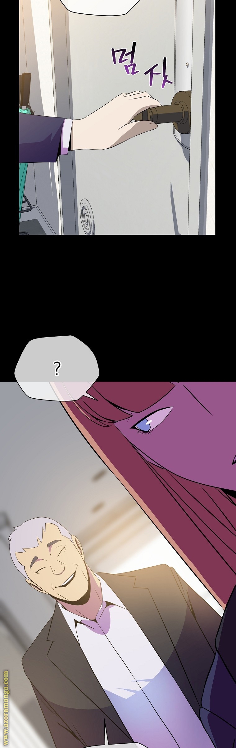 Read Kill The Hero AR Manga Online