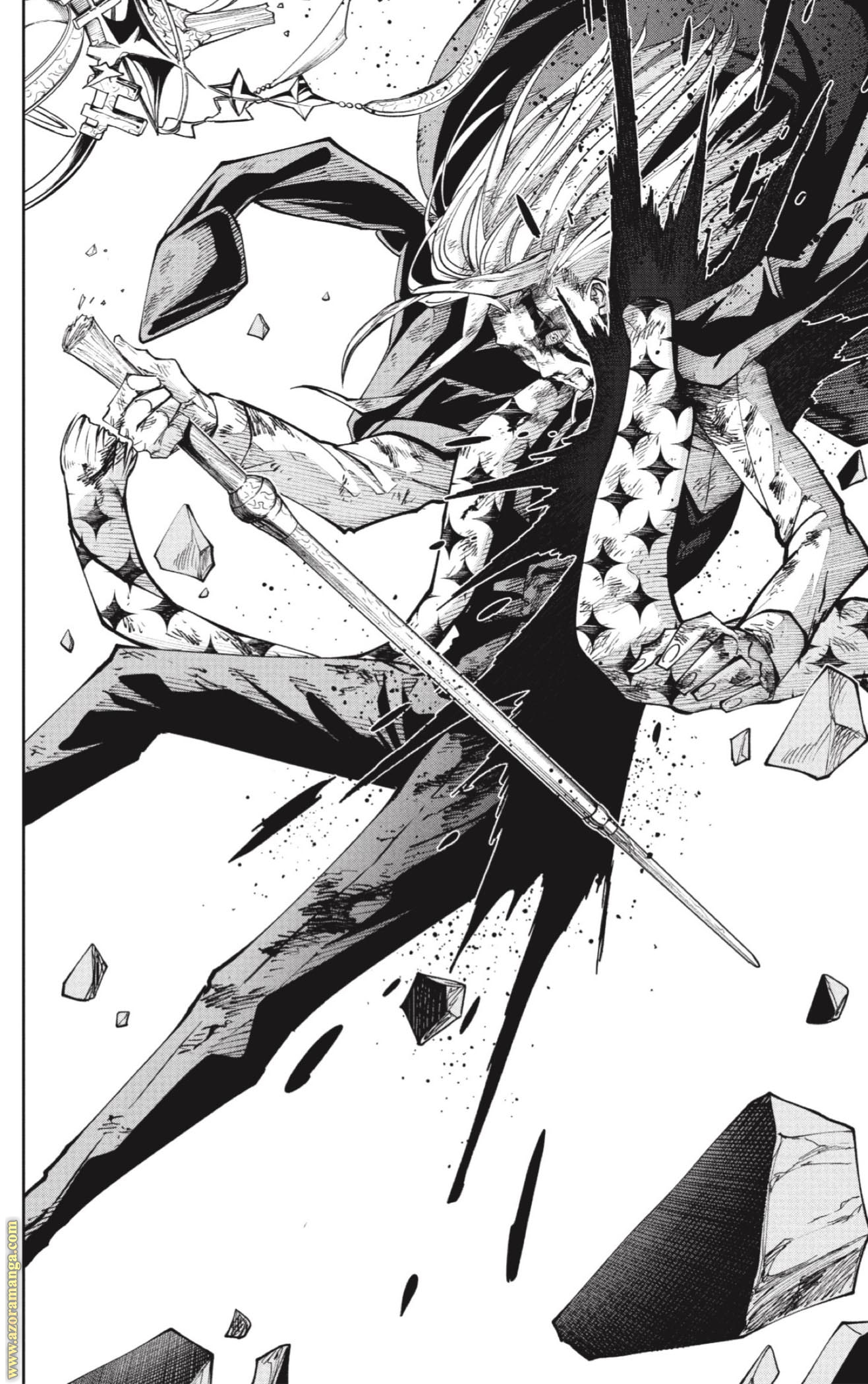 Read Mashle_ Magic and Muscles AR Manga Online