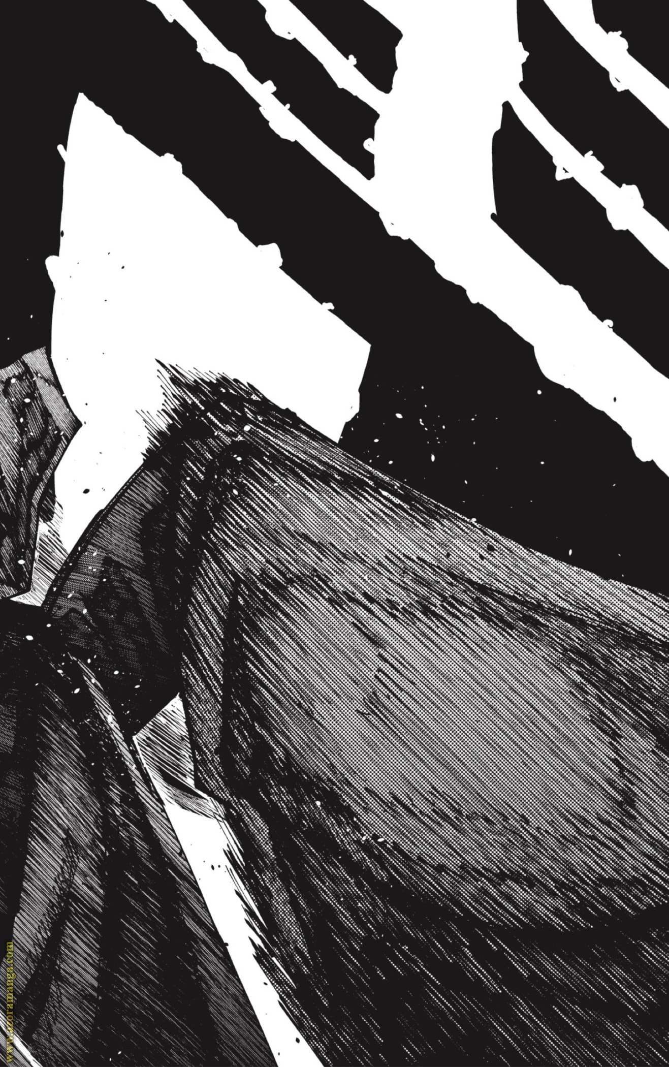 Read Mashle_ Magic and Muscles AR Manga Online