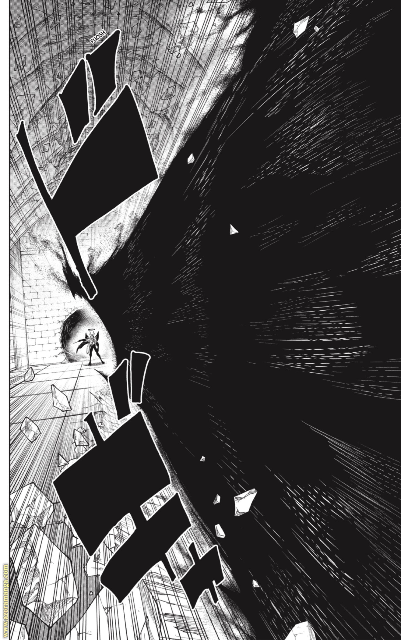 Read Mashle_ Magic and Muscles AR Manga Online