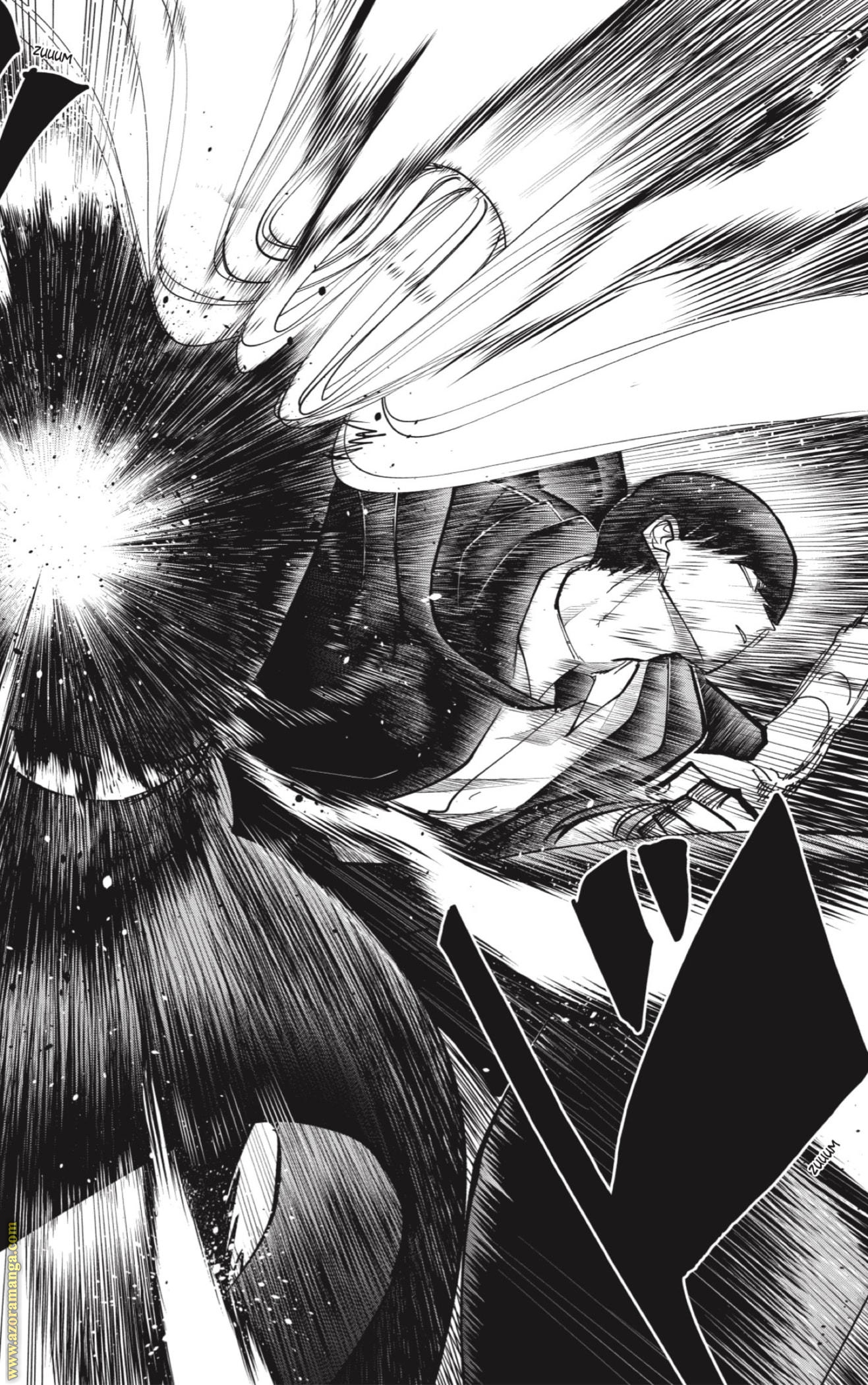 Read Mashle_ Magic and Muscles AR Manga Online