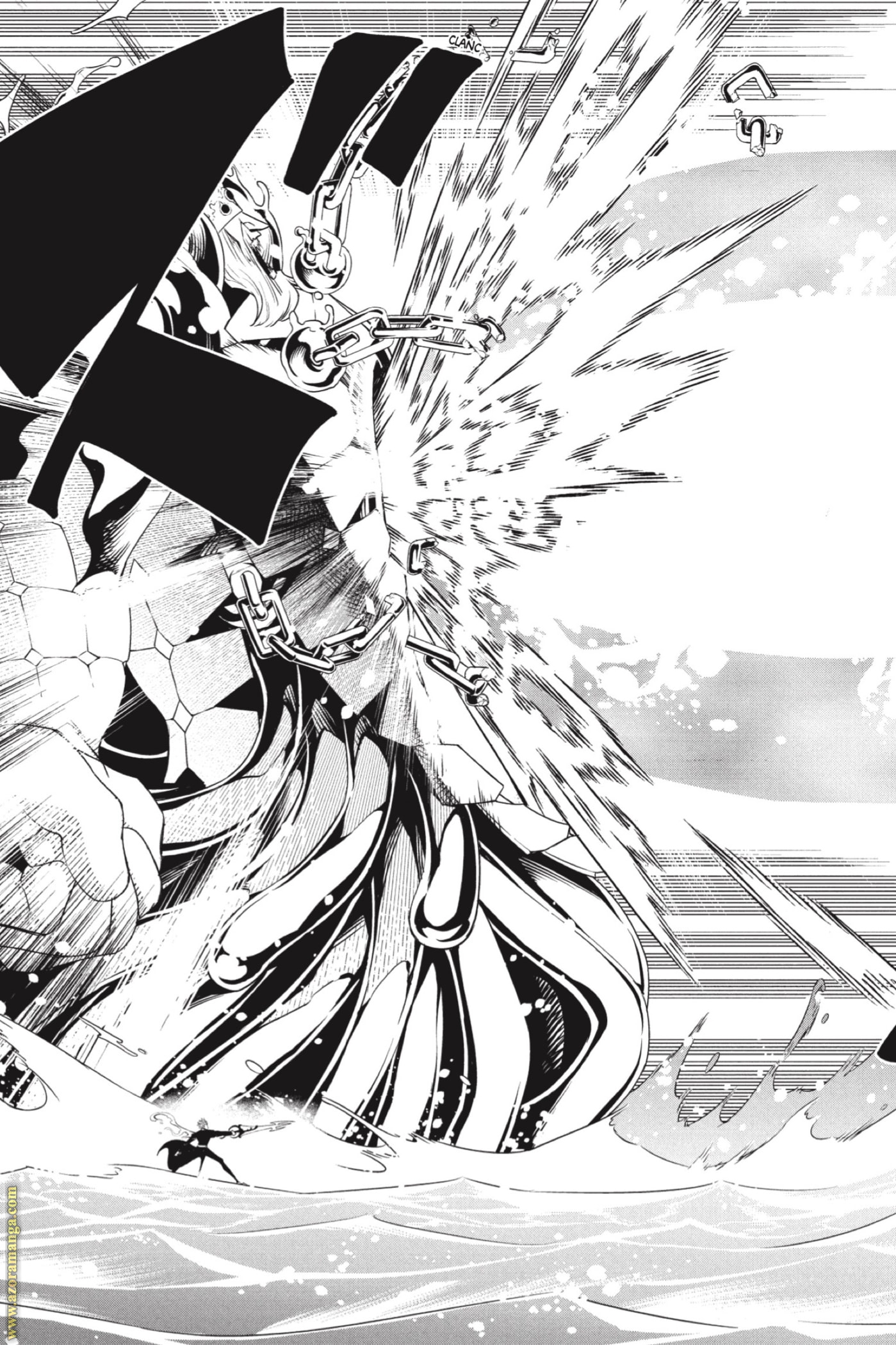 Read Mashle_ Magic and Muscles AR Manga Online