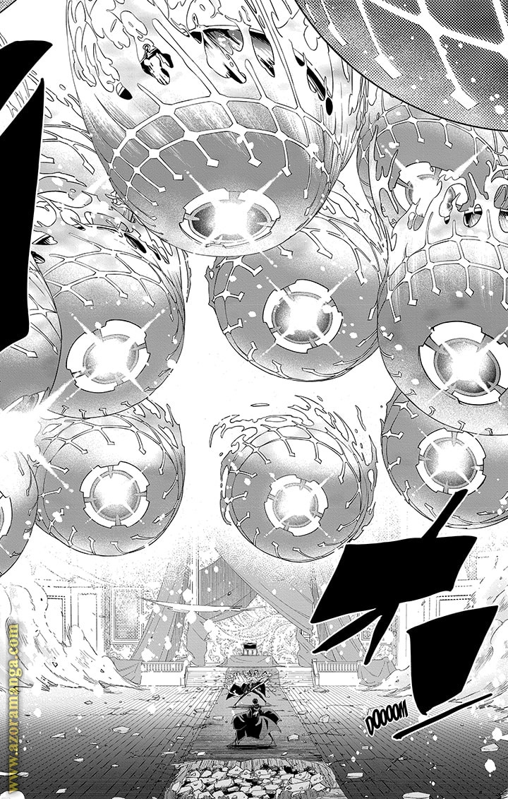 Read Mashle_ Magic and Muscles AR Manga Online