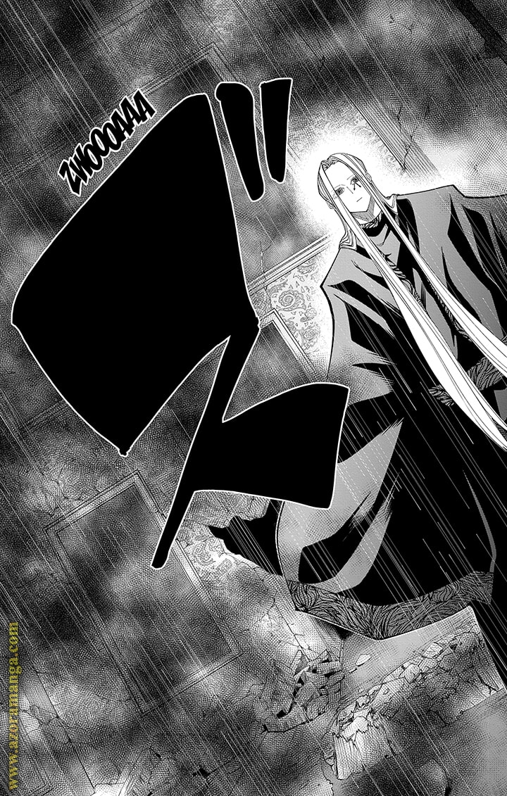 Read Mashle_ Magic and Muscles AR Manga Online
