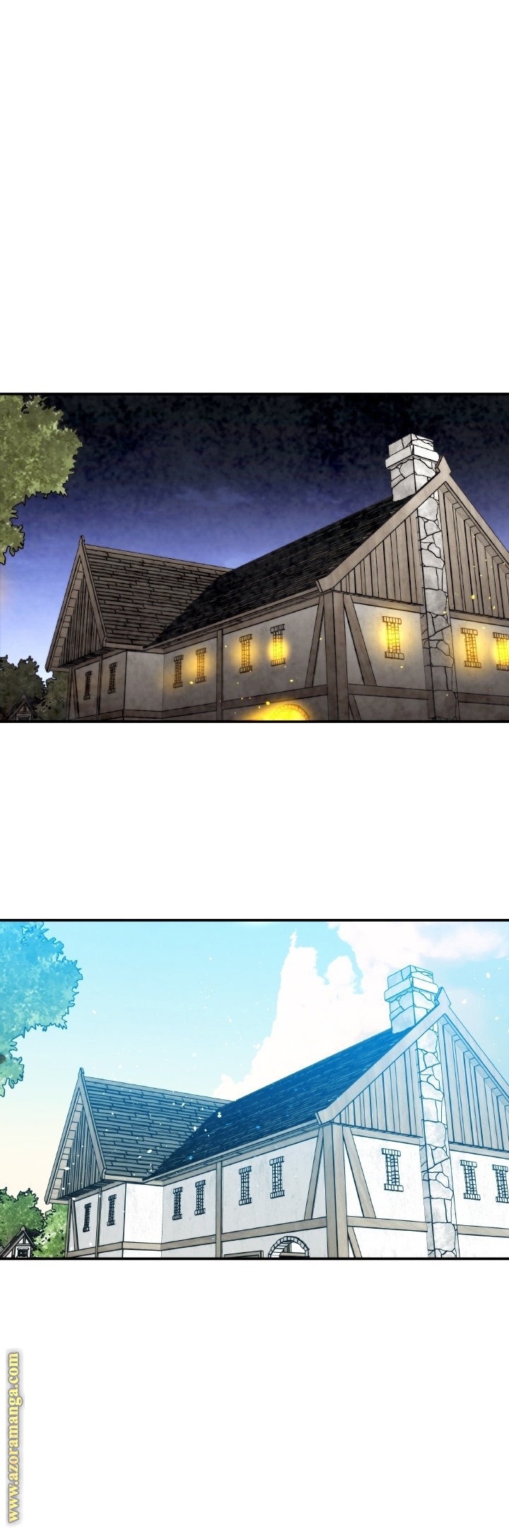 Read Memorize AR Manga Online