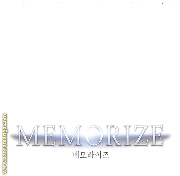 Read Memorize AR Manga Online