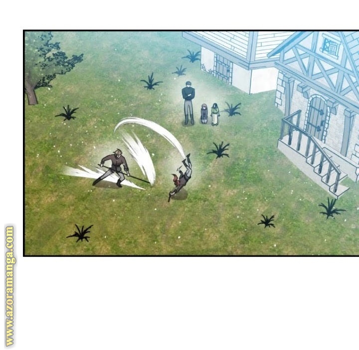Read Memorize AR Manga Online