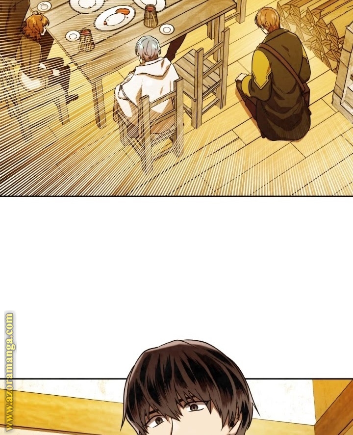 Read Memorize AR Manga Online