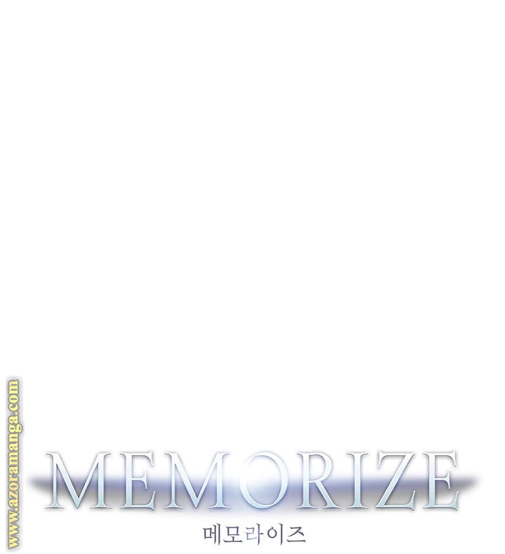 Read Memorize AR Manga Online