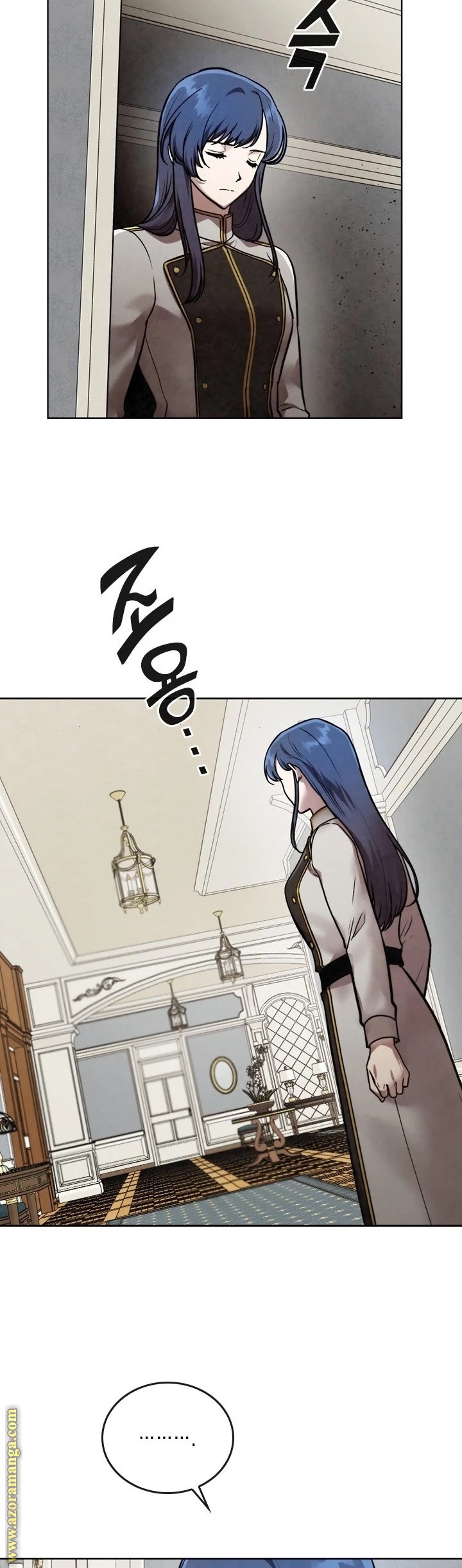 Read Memorize AR Manga Online