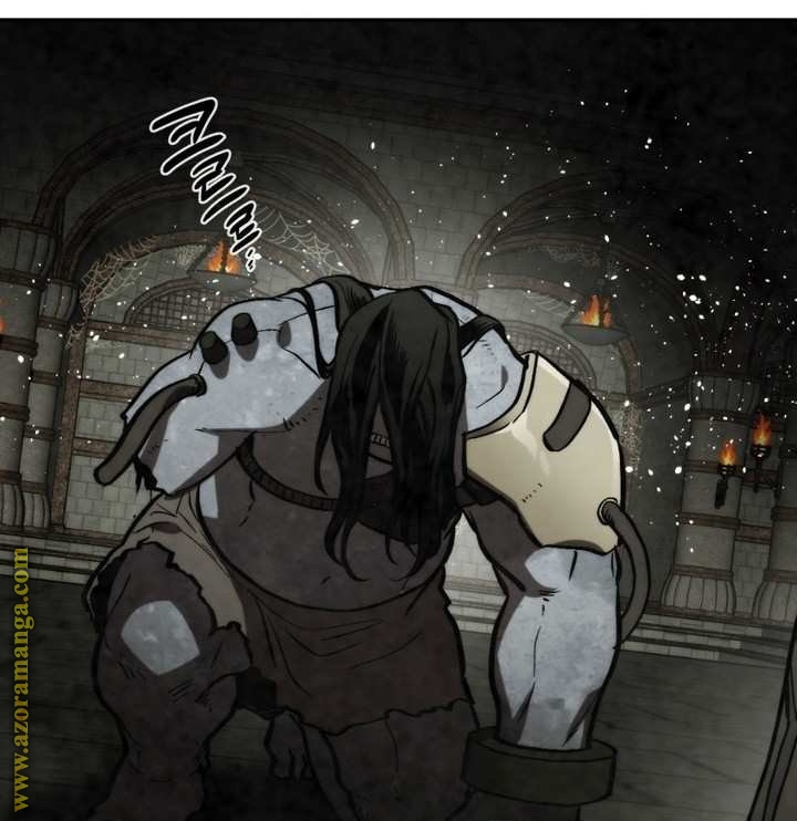 Read Memorize AR Manga Online