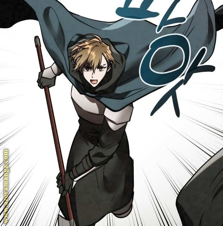Read Memorize AR Manga Online