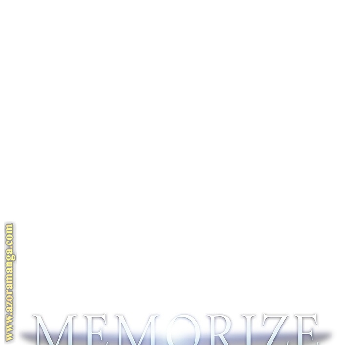 Read Memorize AR Manga Online