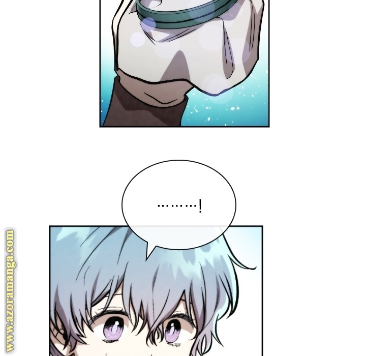 Read Memorize AR Manga Online