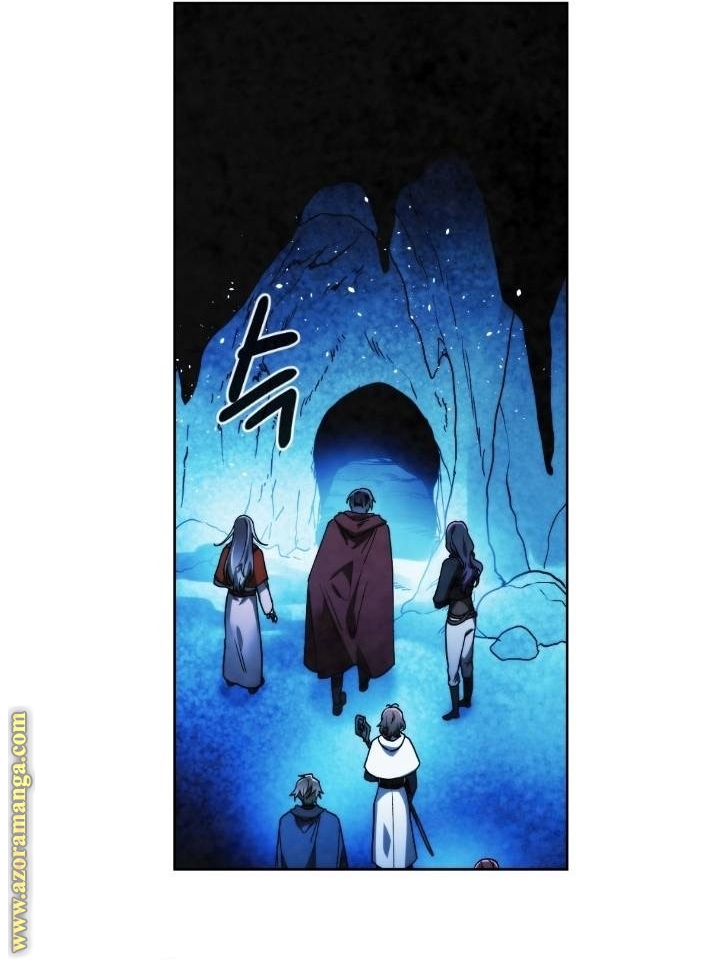 Read Memorize AR Manga Online