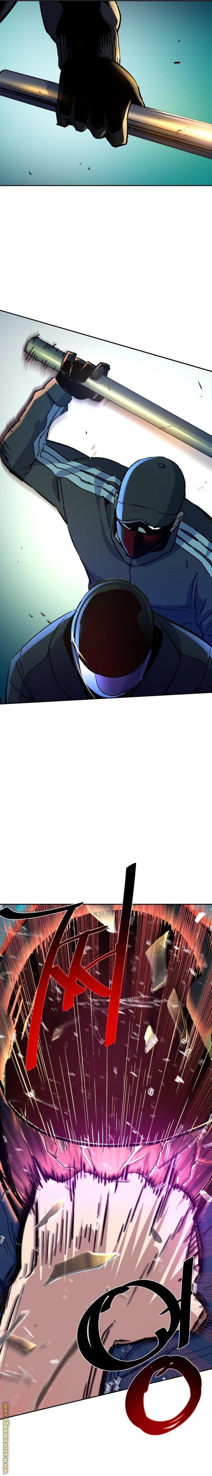 Read Mercenary Enrollment AR Manga Online