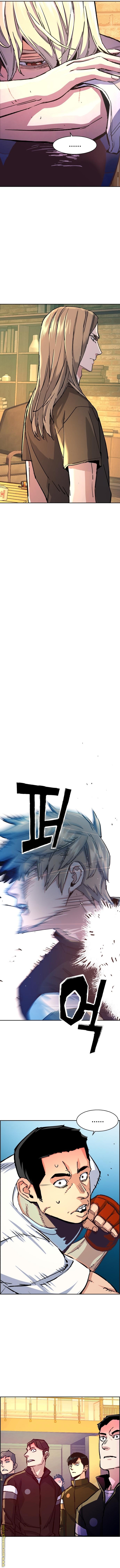 Read Mercenary Enrollment AR Manga Online