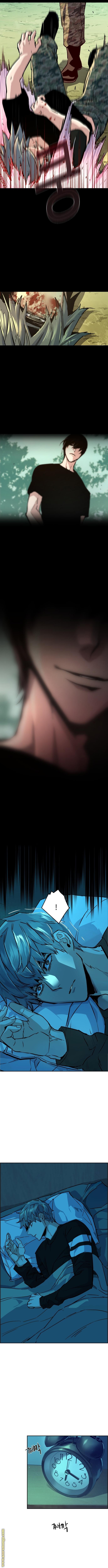Read Mercenary Enrollment AR Manga Online