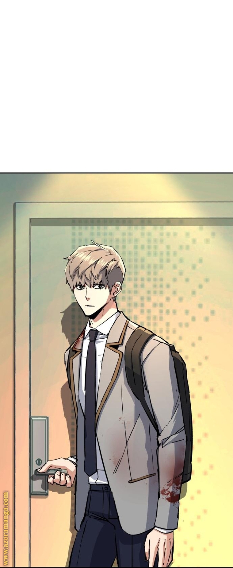 Read Mercenary Enrollment AR Manga Online