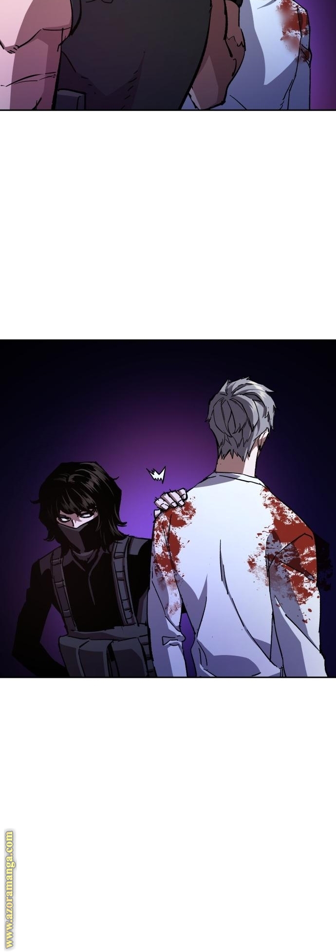 Read Mercenary Enrollment AR Manga Online