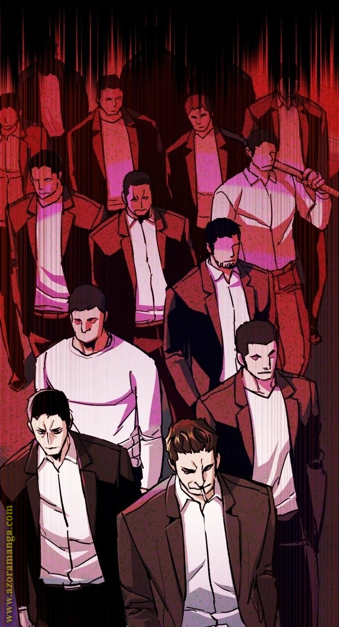 Read Mercenary Enrollment AR Manga Online