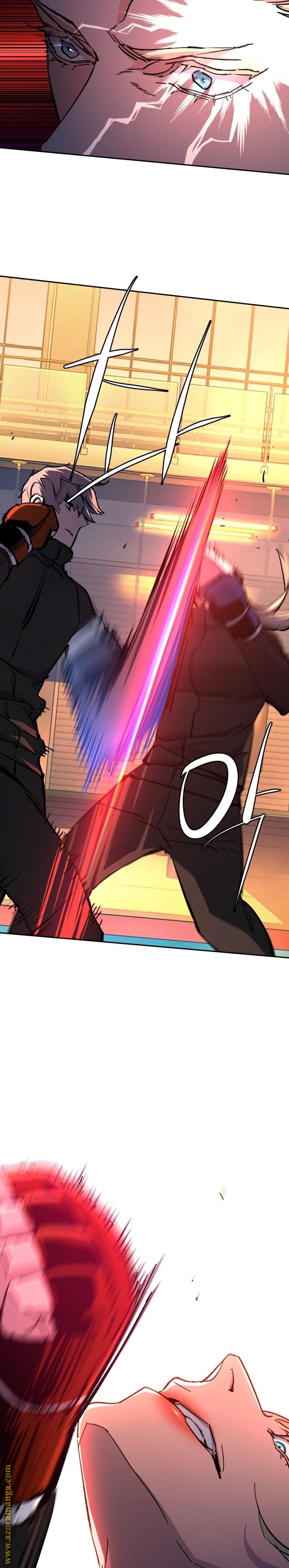 Read Mercenary Enrollment AR Manga Online