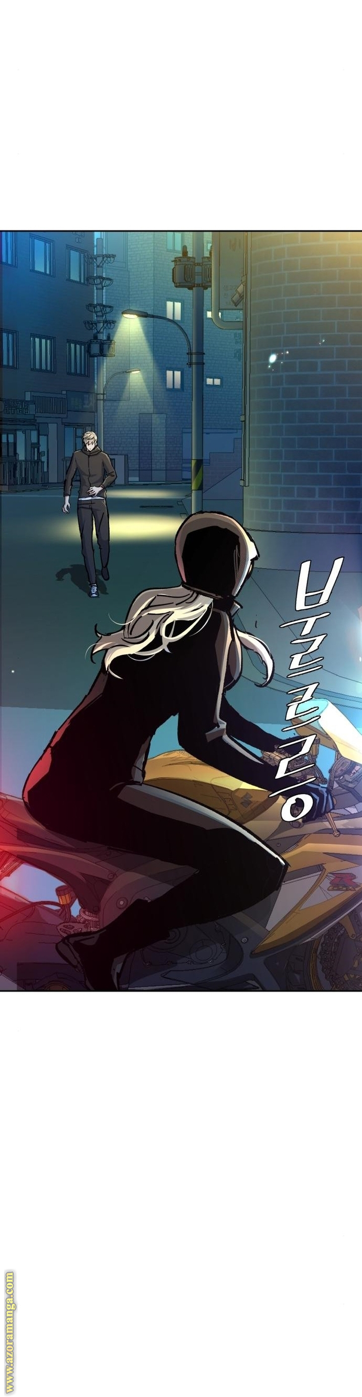 Read Mercenary Enrollment AR Manga Online