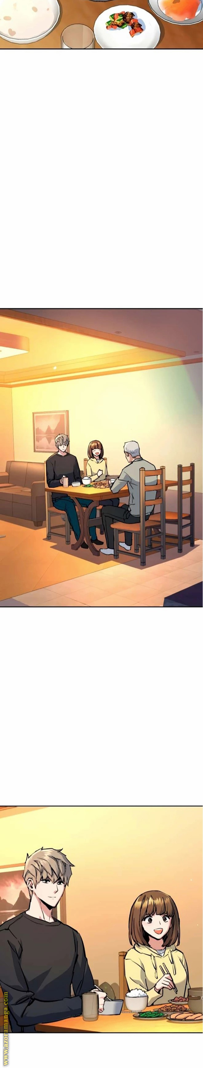 Read Mercenary Enrollment AR Manga Online