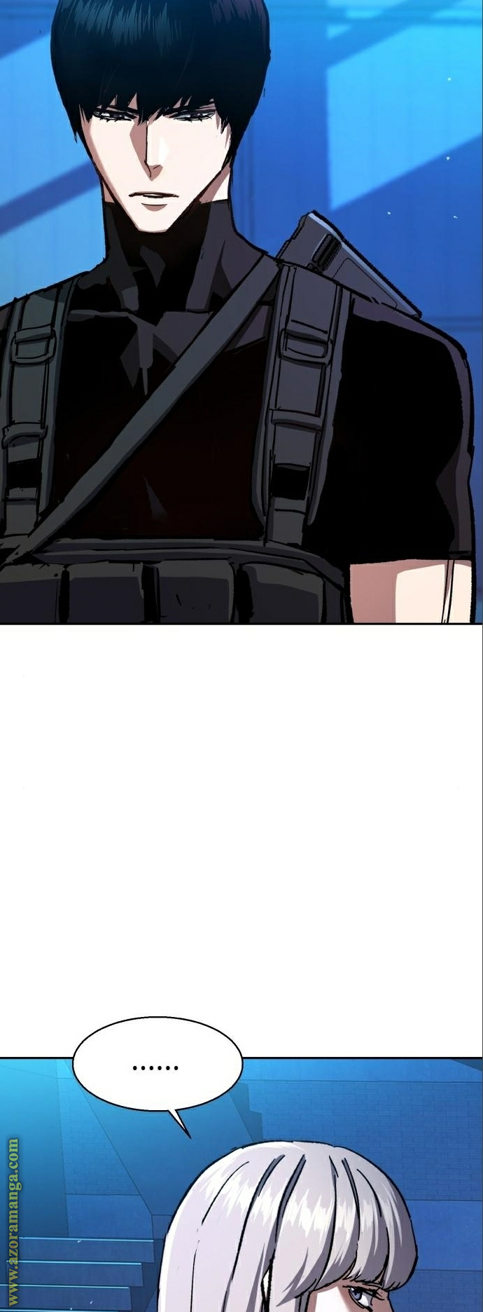 Read Mercenary Enrollment AR Manga Online