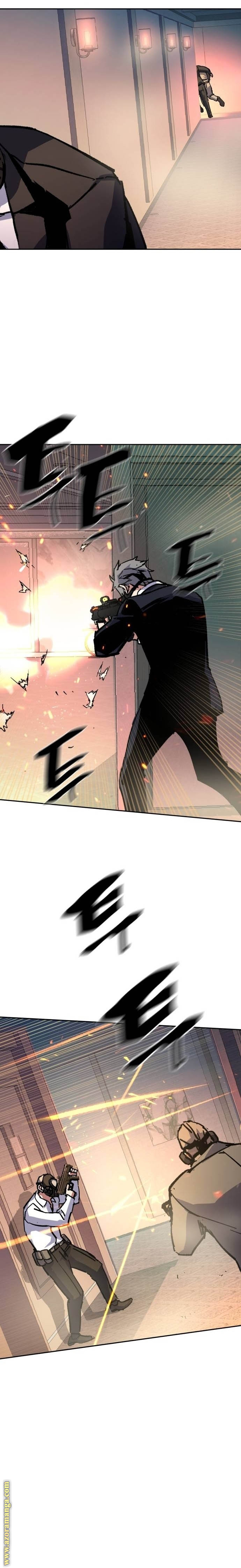 Read Mercenary Enrollment AR Manga Online