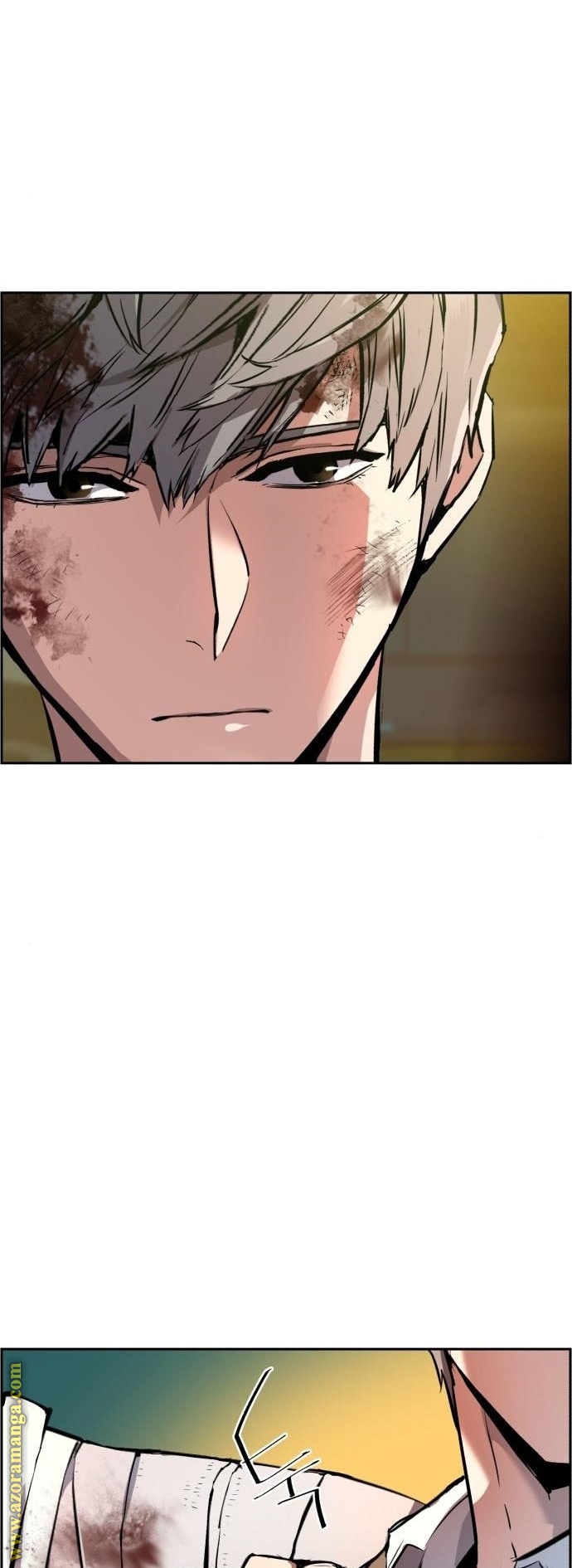 Read Mercenary Enrollment AR Manga Online