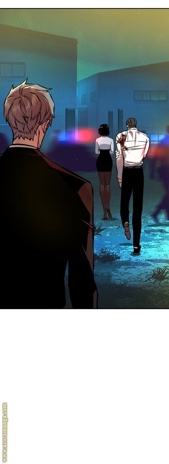 Read Mercenary Enrollment AR Manga Online