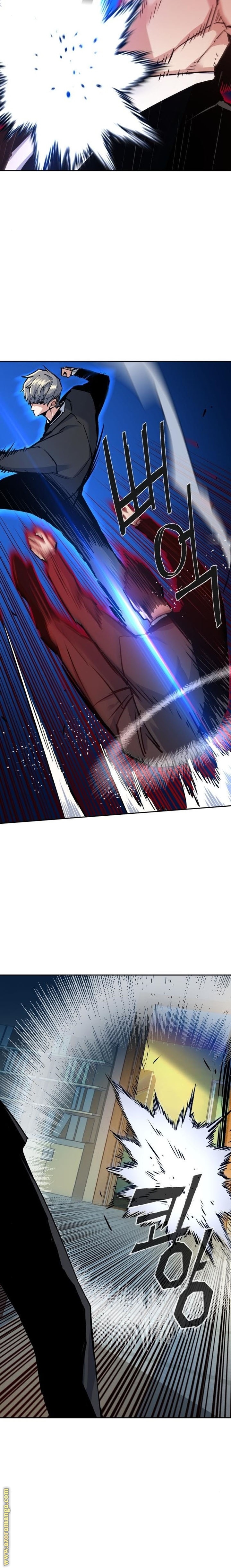 Read Mercenary Enrollment AR Manga Online