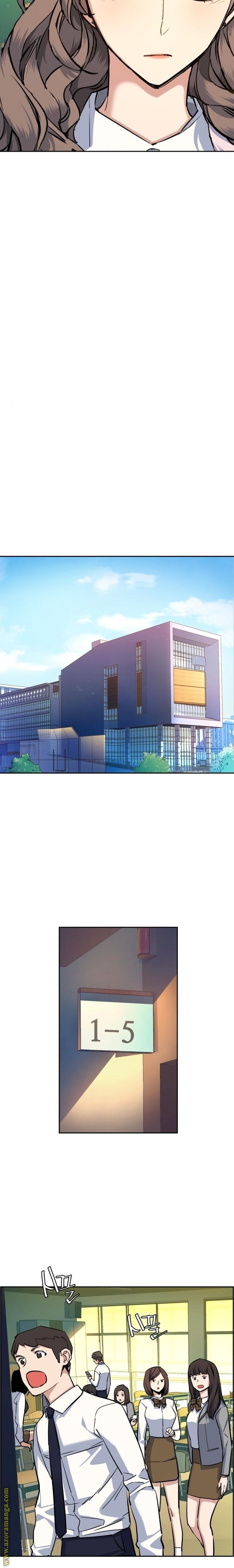 Read Mercenary Enrollment AR Manga Online