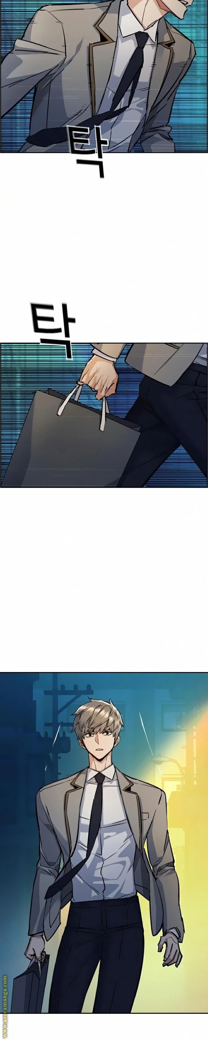 Read Mercenary Enrollment AR Manga Online