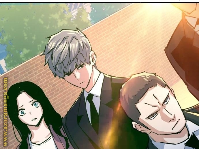 Read Mercenary Enrollment AR Manga Online