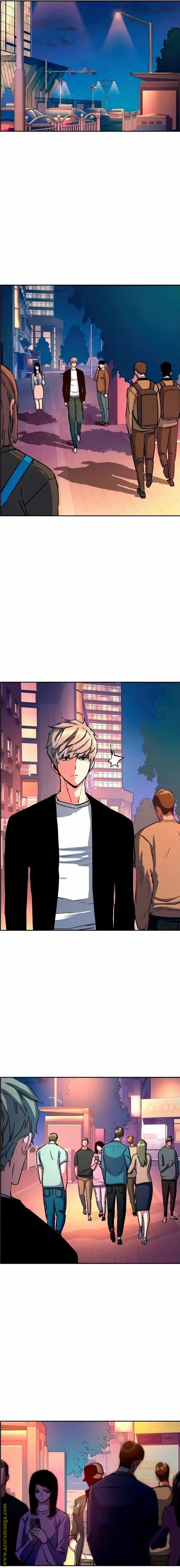 Read Mercenary Enrollment AR Manga Online