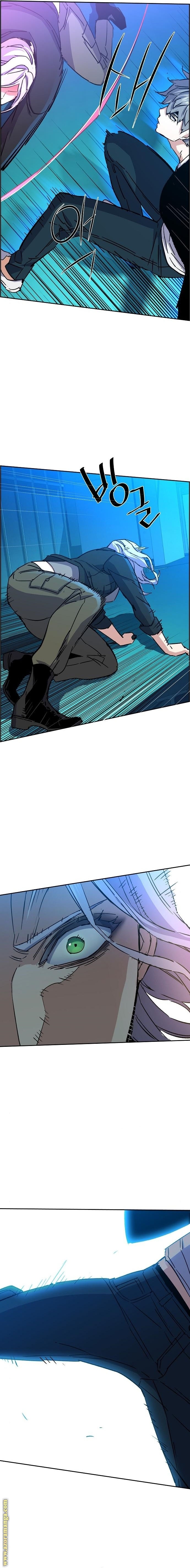 Read Mercenary Enrollment AR Manga Online