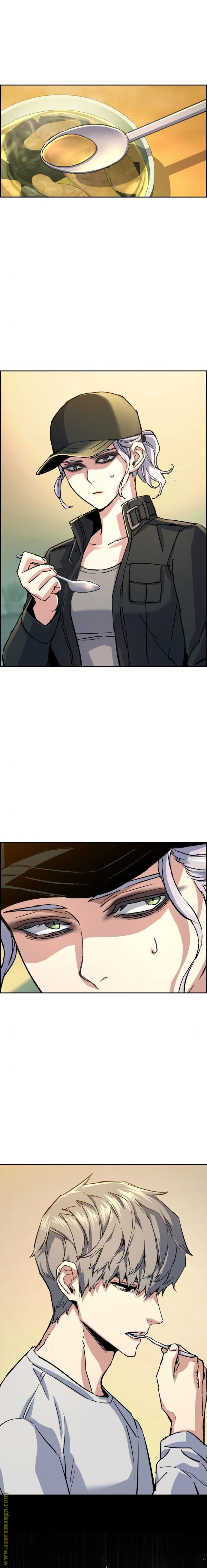 Read Mercenary Enrollment AR Manga Online