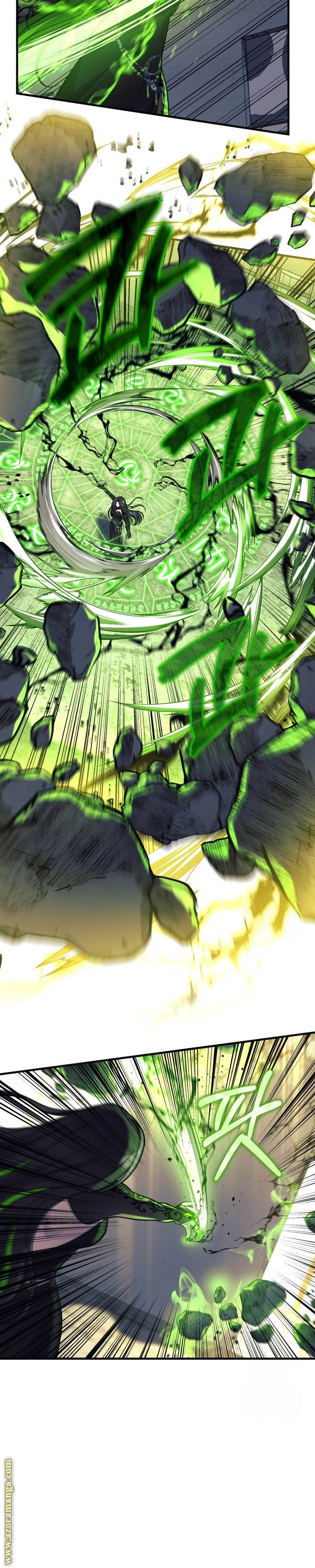 Read My Daughter is the Final Boss AR Manga Online