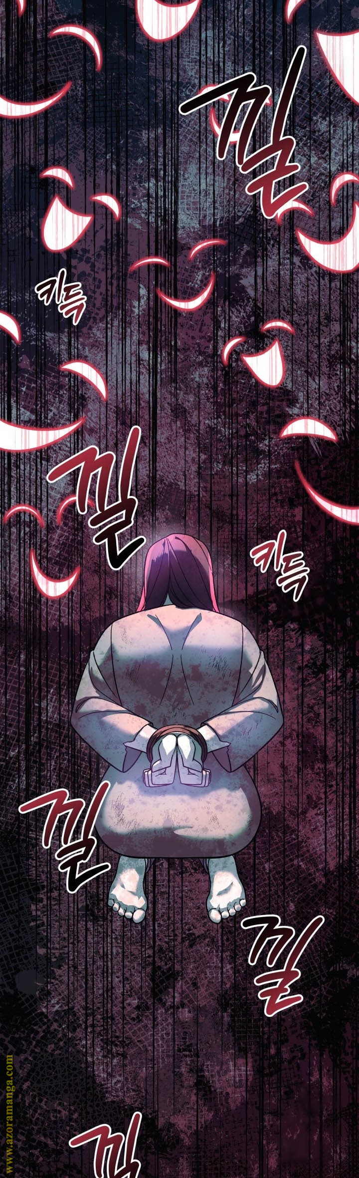 Read My Daughter is the Final Boss AR Manga Online