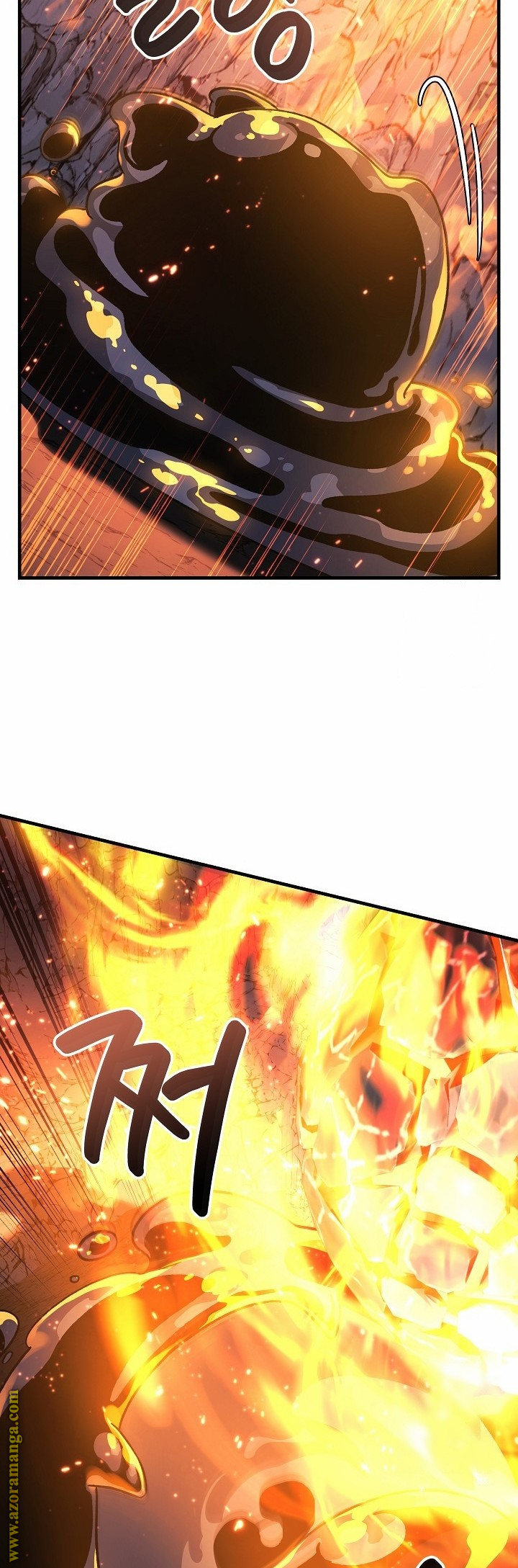 Read My Daughter is the Final Boss AR Manga Online