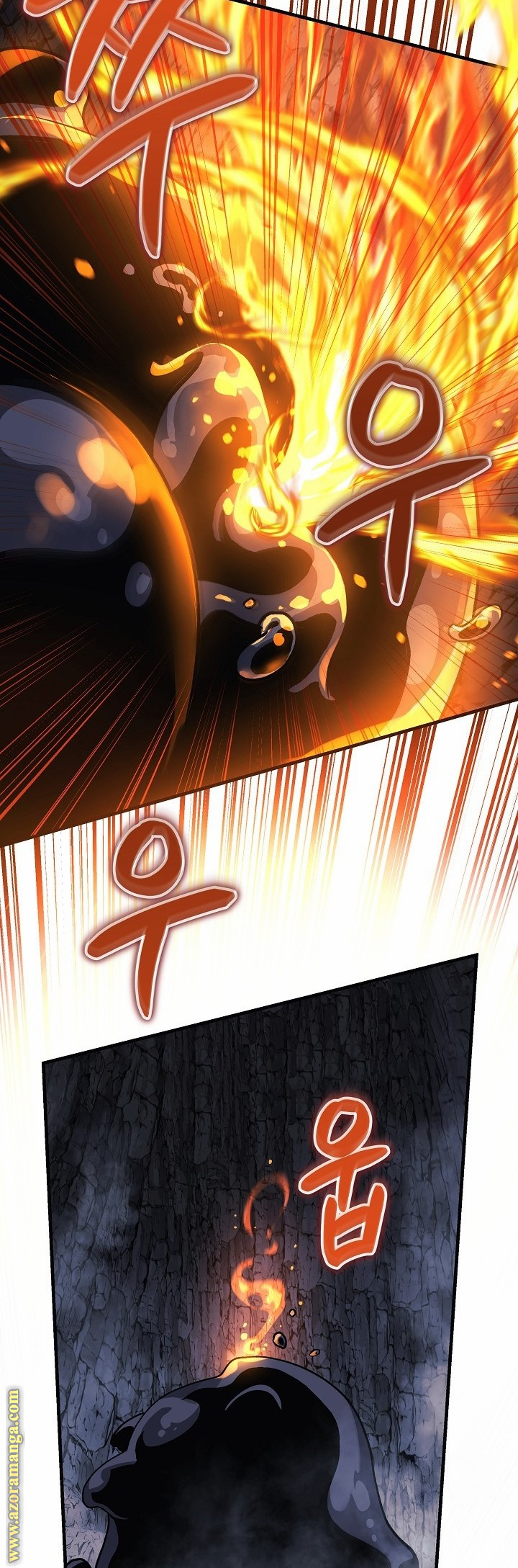 Read My Daughter is the Final Boss AR Manga Online