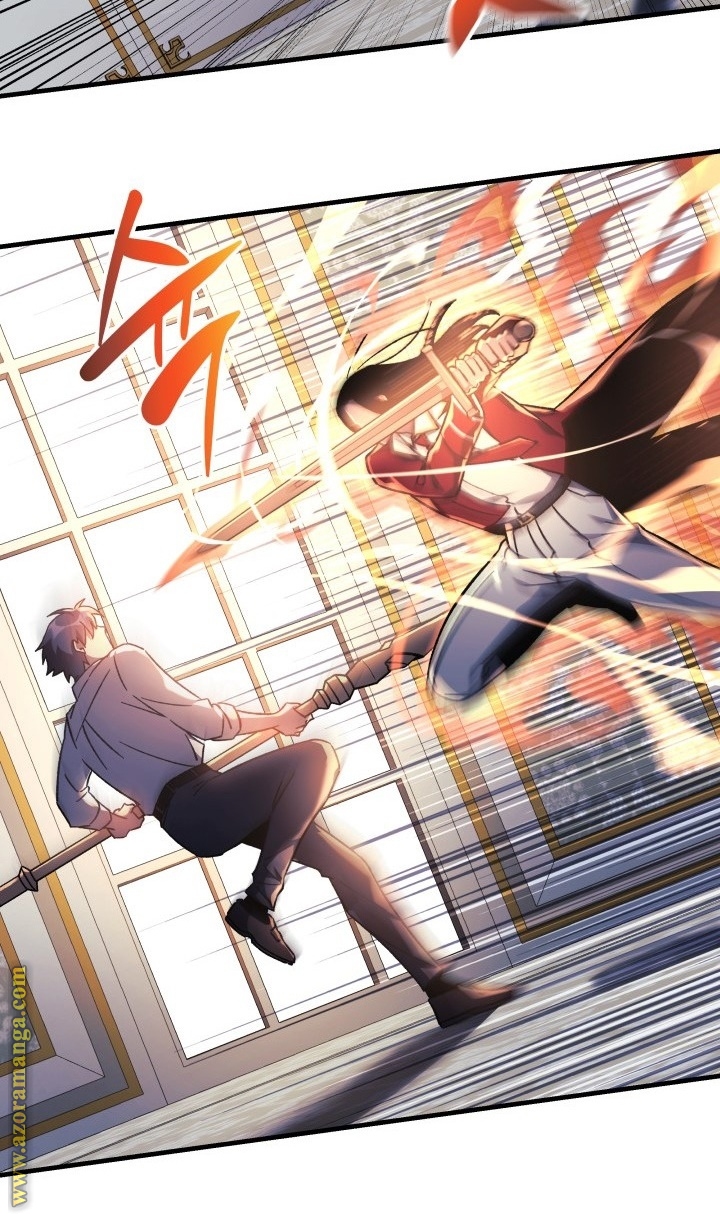 Read My Daughter is the Final Boss AR Manga Online
