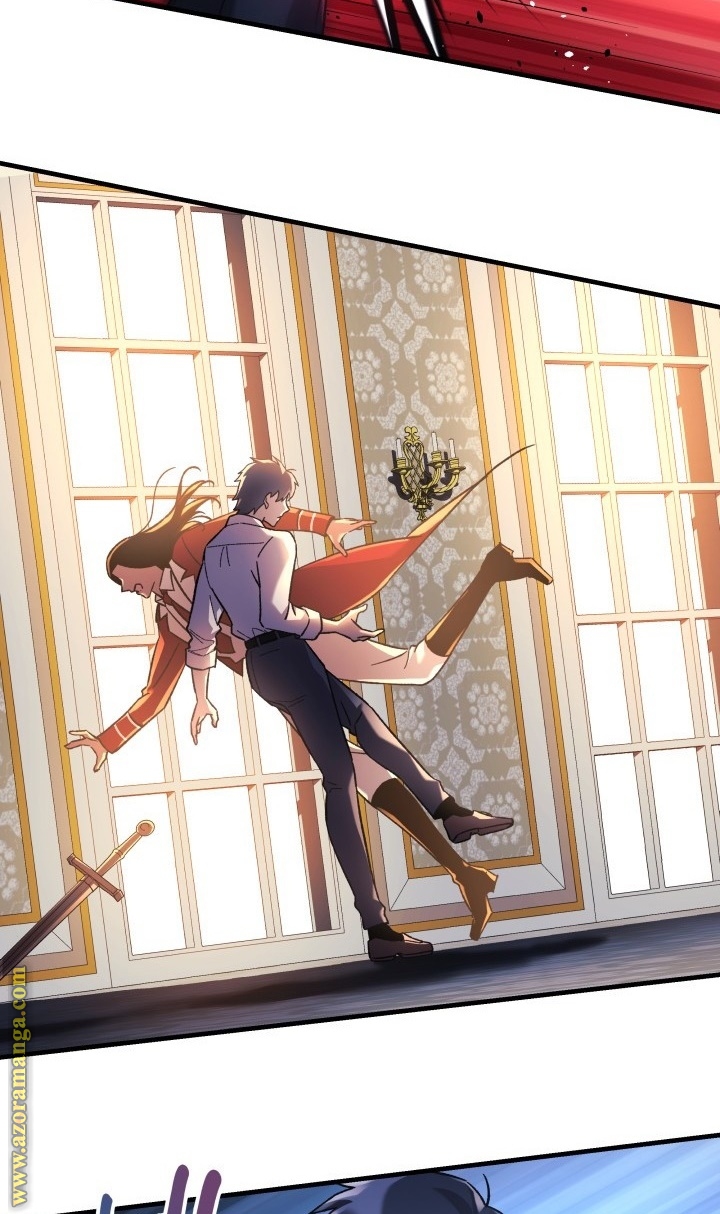Read My Daughter is the Final Boss AR Manga Online