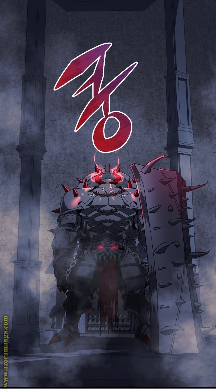 Read My Daughter is the Final Boss AR Manga Online