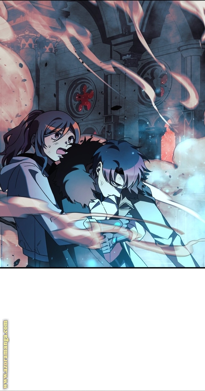 Read My Daughter is the Final Boss AR Manga Online