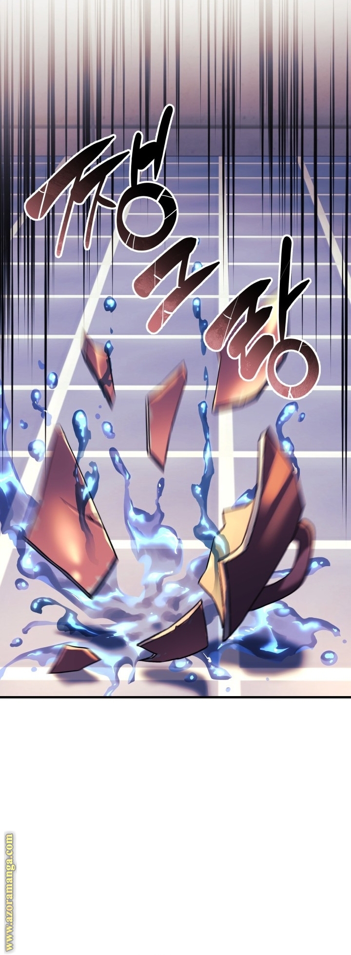 Read My Daughter is the Final Boss AR Manga Online