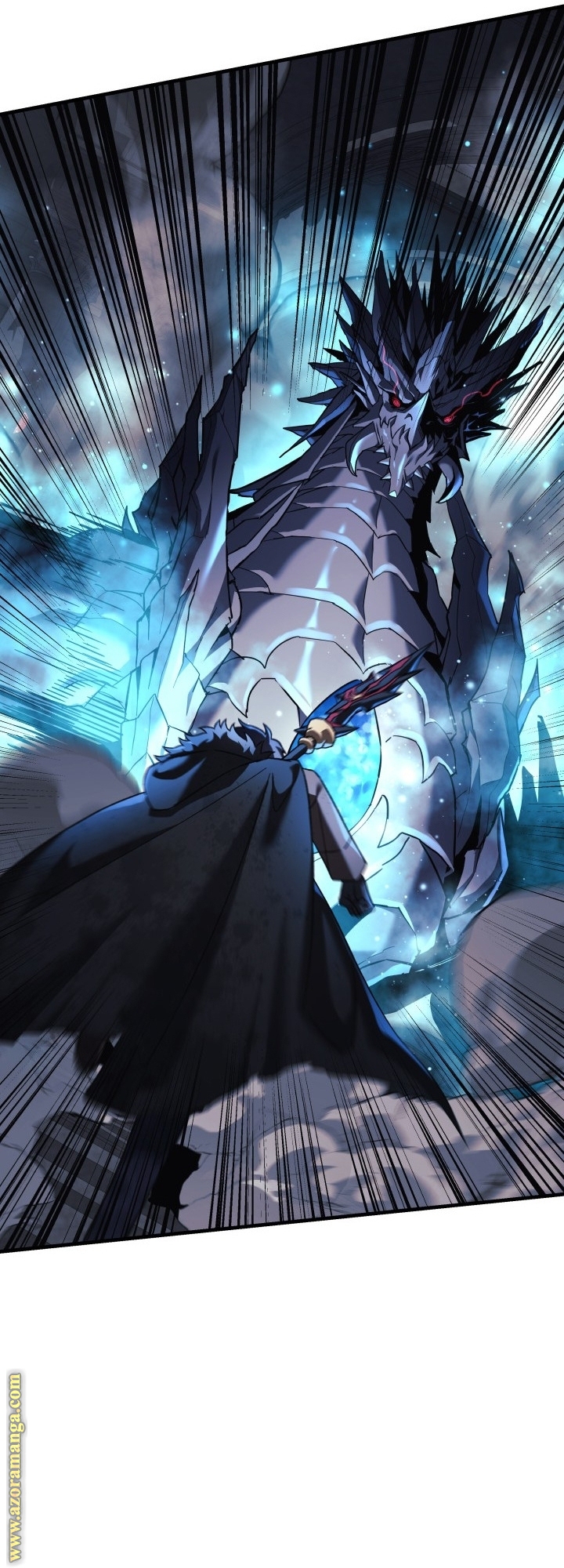 Read My Daughter is the Final Boss AR Manga Online