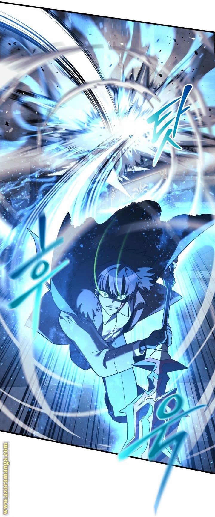 Read My Daughter is the Final Boss AR Manga Online